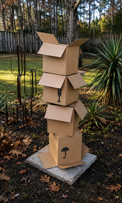 Shipping Boxes